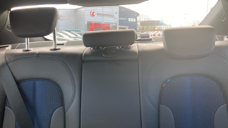 BMW 2 Series 218i [136] M Sport 4dr Petrol Saloon